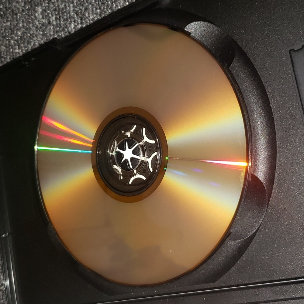 Multiple DVD's - Picture 4 of 9
